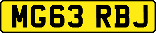 MG63RBJ