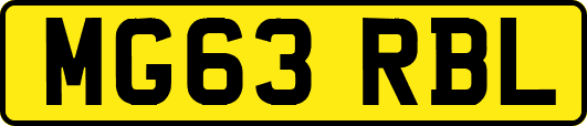 MG63RBL