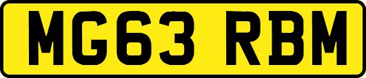 MG63RBM