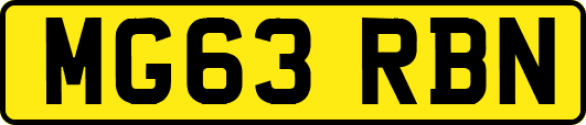MG63RBN