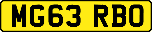 MG63RBO