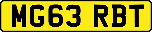 MG63RBT