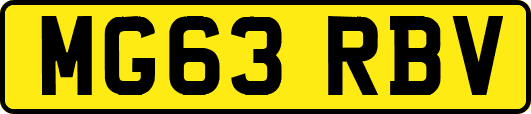 MG63RBV