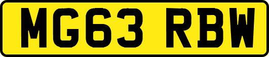 MG63RBW