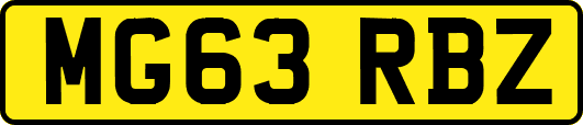 MG63RBZ