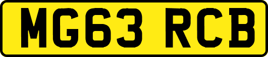 MG63RCB