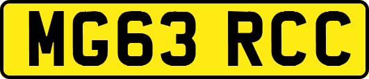 MG63RCC