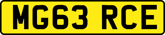 MG63RCE