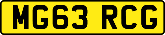 MG63RCG