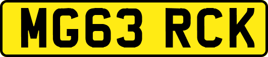MG63RCK