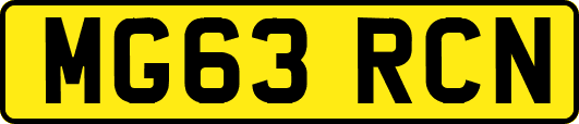MG63RCN
