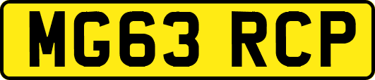MG63RCP