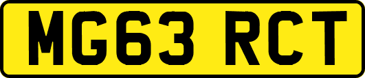 MG63RCT