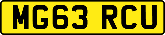 MG63RCU