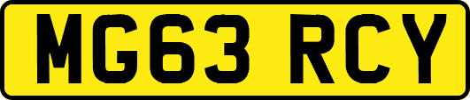 MG63RCY