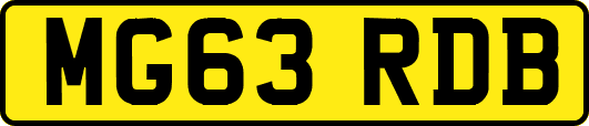 MG63RDB