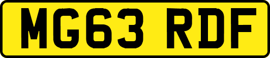 MG63RDF