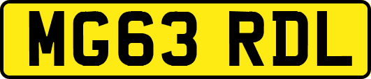 MG63RDL