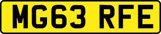 MG63RFE