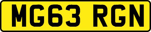 MG63RGN