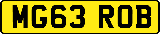 MG63ROB