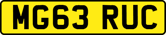 MG63RUC
