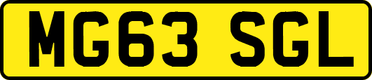 MG63SGL