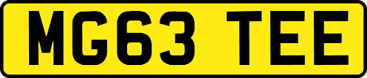 MG63TEE