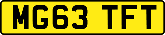 MG63TFT