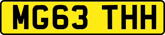 MG63THH