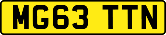 MG63TTN