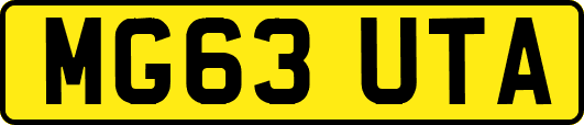 MG63UTA