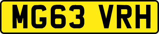 MG63VRH