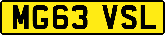 MG63VSL
