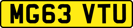 MG63VTU