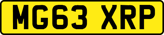 MG63XRP
