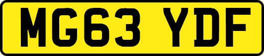MG63YDF
