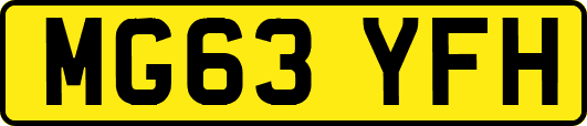 MG63YFH