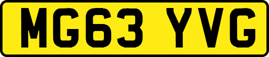 MG63YVG