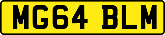 MG64BLM