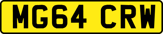 MG64CRW
