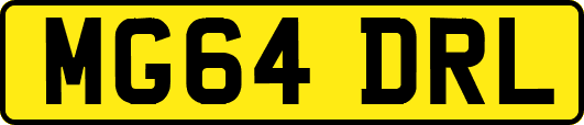 MG64DRL