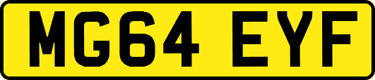 MG64EYF