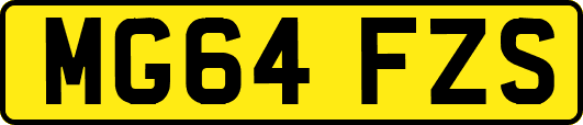 MG64FZS