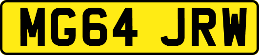 MG64JRW