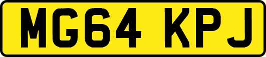 MG64KPJ