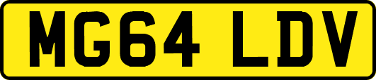 MG64LDV