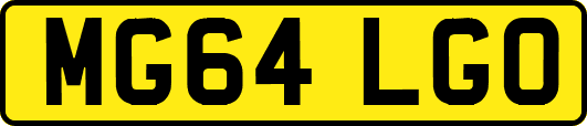 MG64LGO