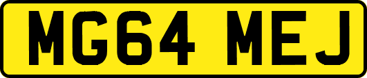 MG64MEJ