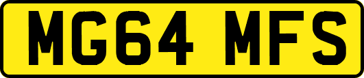 MG64MFS